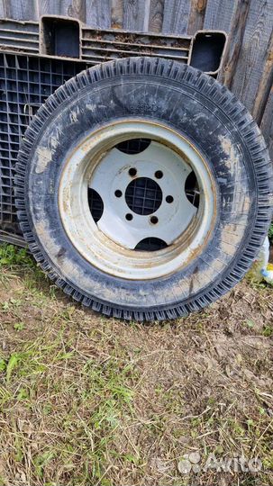 ЯШЗ Я-370 20/20 R20