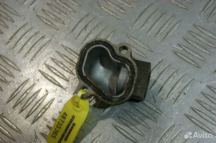 Крышка Honda VT250F Xelvis