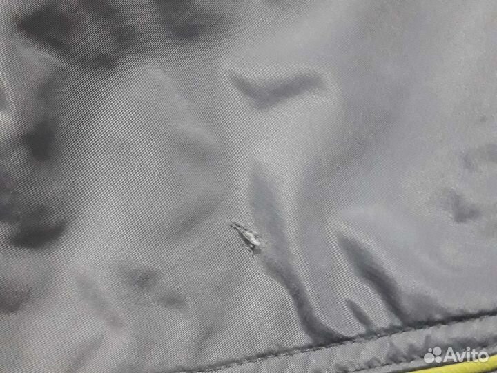 Полукомбинезон демисезонный