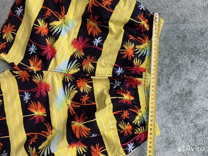 Шорты для мальчика