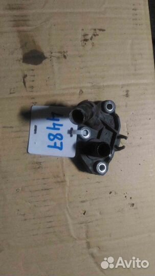 Фланец Renault Scenic II 2003-2009