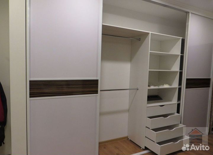 Шкаф навесной