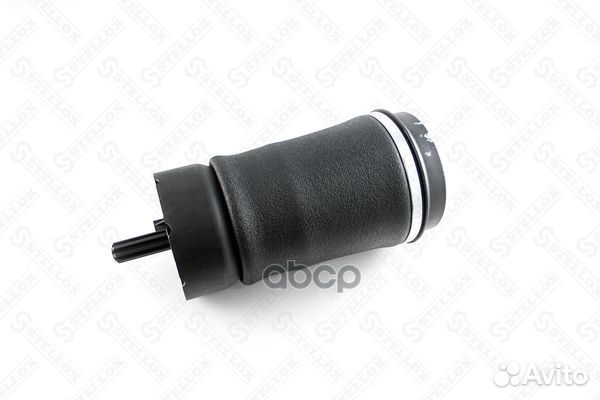 Пневмоподушка з. land rover range rover Stellox