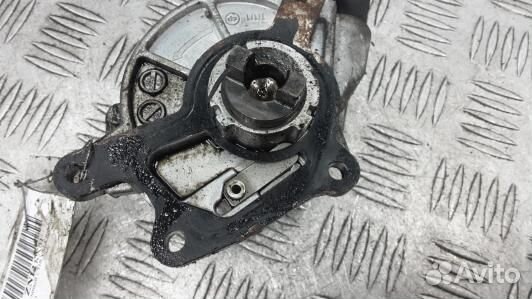 Насос вакуумный chrysler 300C 1 (ZNI02KX01)