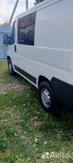 Peugeot Boxer 2.2 МТ, 2010, 177 713 км