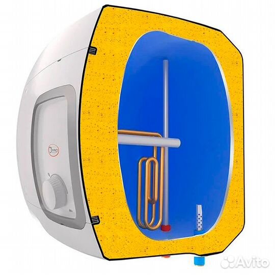 Atlantic Ondeo 10 A (821427)