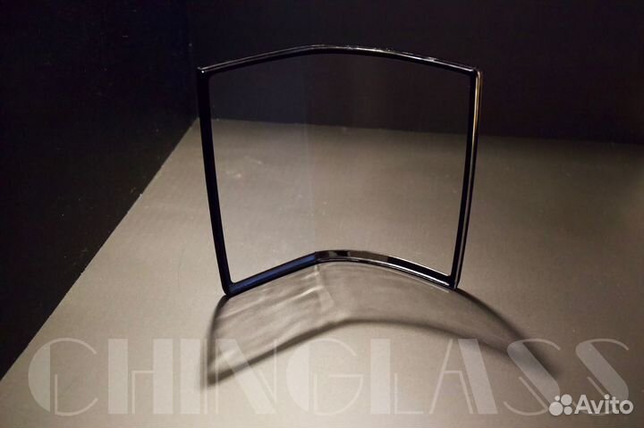 Стекло фонаря заднего Range Rover Vogue L322