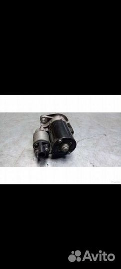 Стартер superb 2