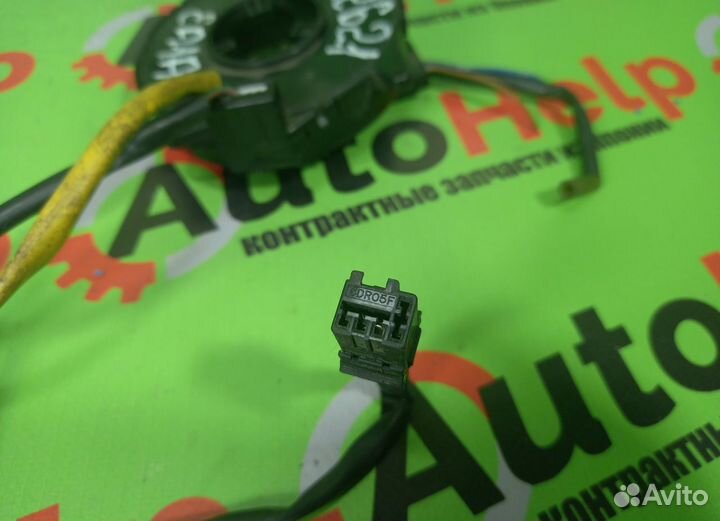 Лента под airbag mitsubishi galant EA1A