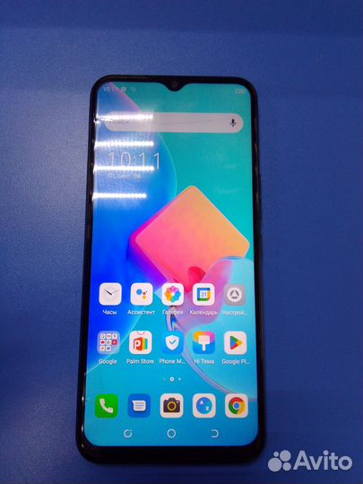 TECNO Spark 8C, 4/64 ГБ