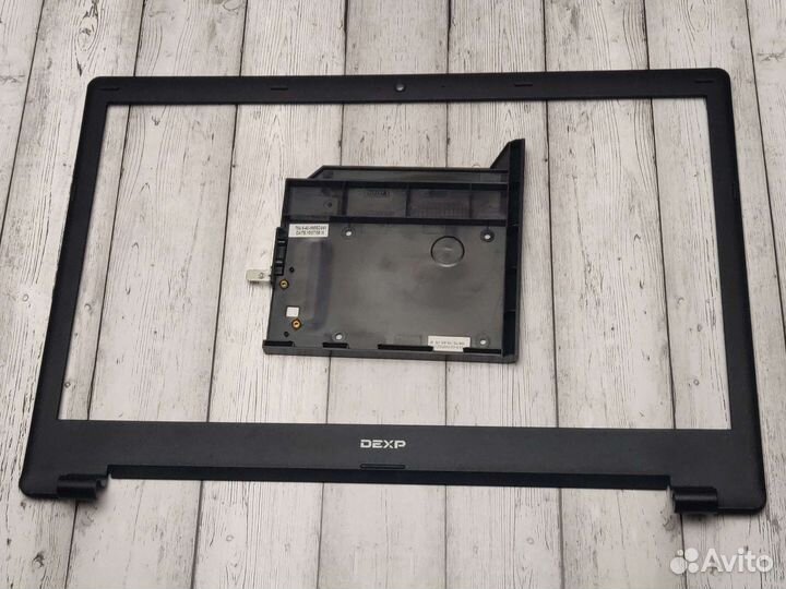 Dexp Aquilon O154 CLV-950-BPN (Разбор)