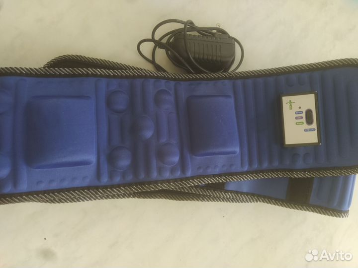 Пояс для похудения живота