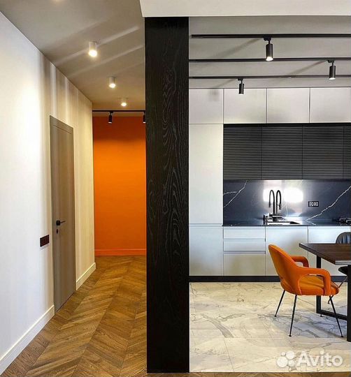 Кухня Кухонный гарнитур