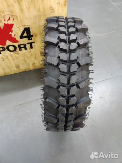 Lakesea Alligator 195/80 R15 104K