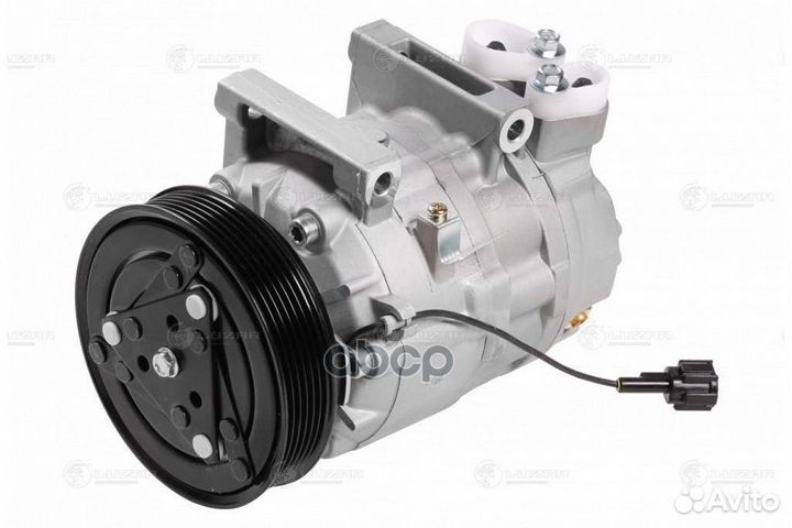 Компрессор кондиц. для а/м Nissan X-Trail (T30)