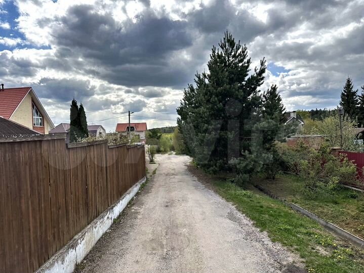 Участок 7 сот. (ИЖС)