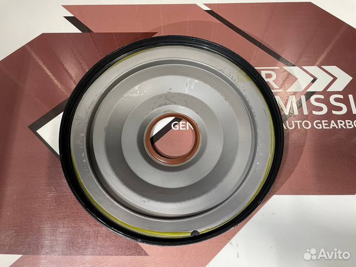 Крышка-сальник 6DCT451 Ford/Renault/Haval