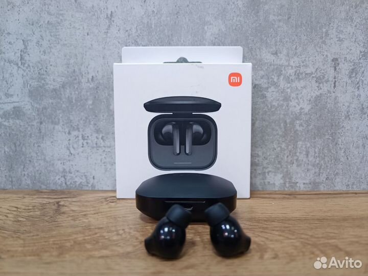 Беспроводные наушники Xiaomi Redmi Buds 5