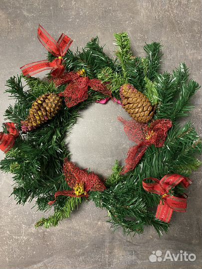 Ёлка искусственная 2.10 см