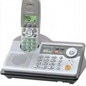 Panasonic KX-tcd245ru