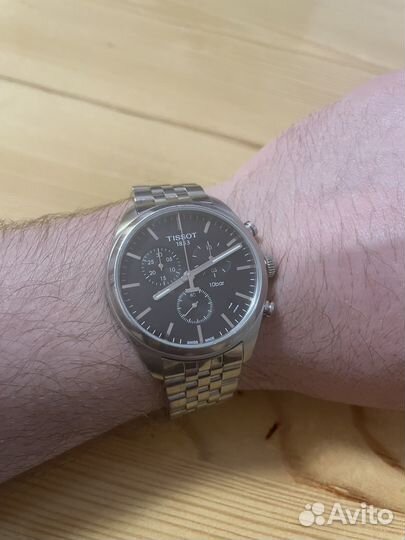 Часы мужские tissot