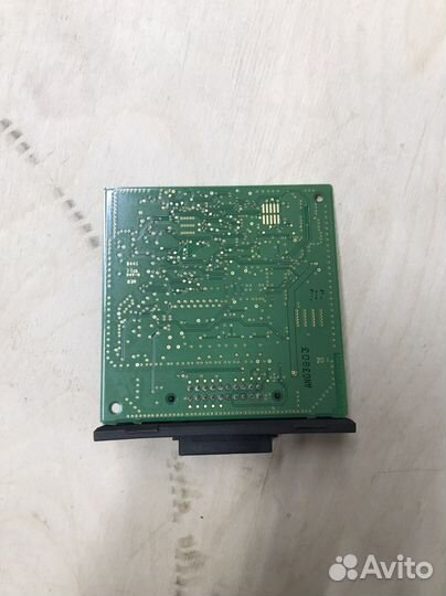 Блок Gateway 7N0907530Q Passat B7