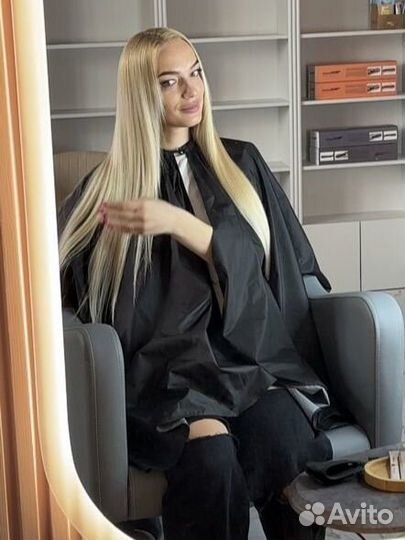 Нанопластика, коллаген, ботокс, кератин, Lebel