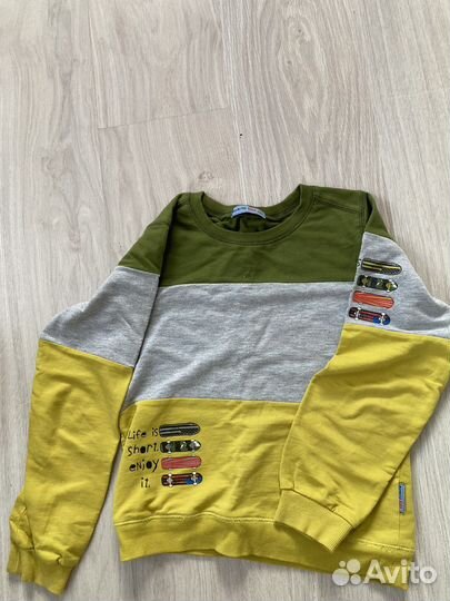 Толстовка 146