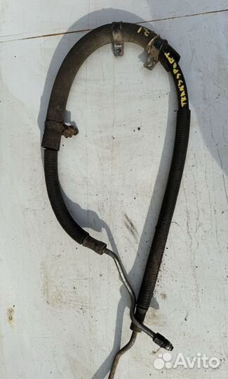 Шланг гидроусилителя Pontiac Trans Sport (GMT199)