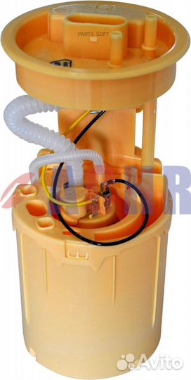 Achr EFM1080419 Насос топливный в сборе (модуль)