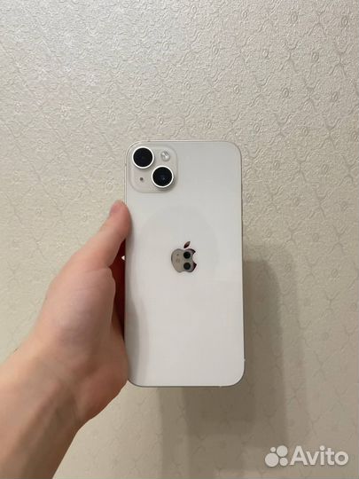 iPhone 14 Plus, 256 ГБ