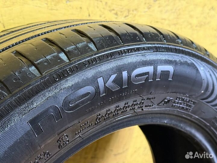 Nokian Tyres Hakka Green 2 185/65 R15 92H