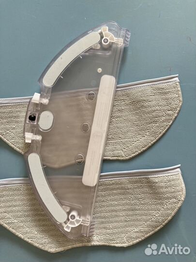 Запчасти для Xiaomi Mi Robot Vacuum-Mop Essential