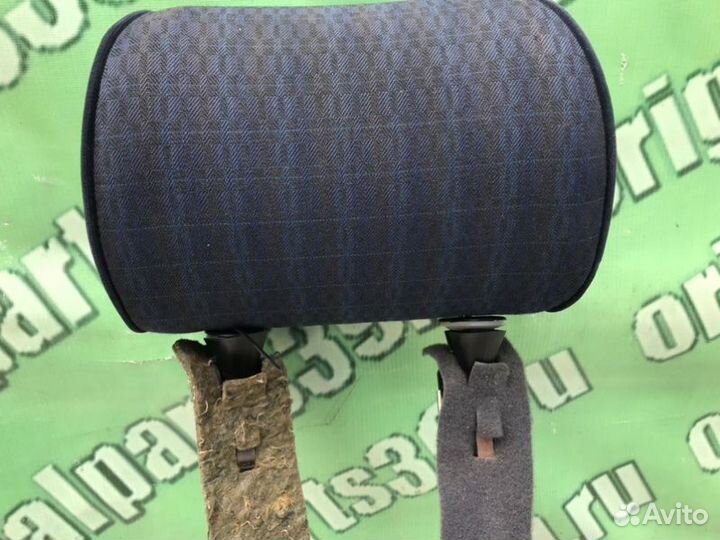 Механизм подголовников передний правый