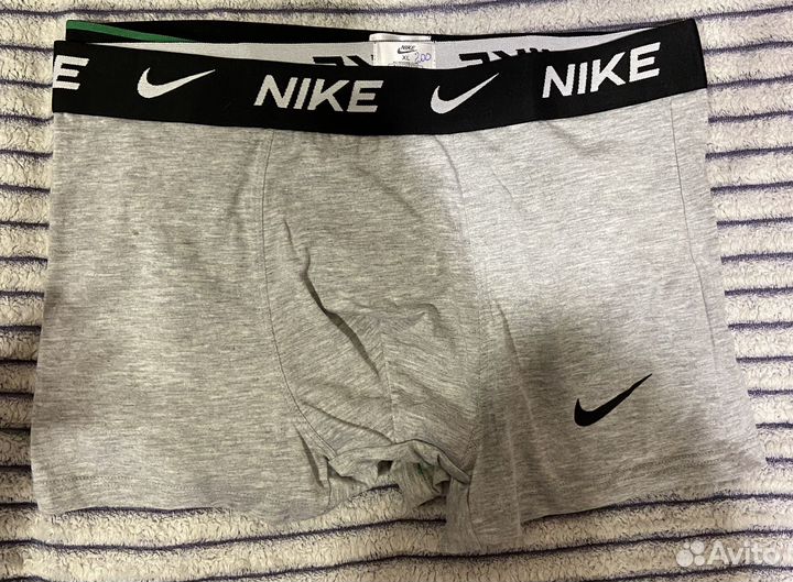 Набор мужских трусов