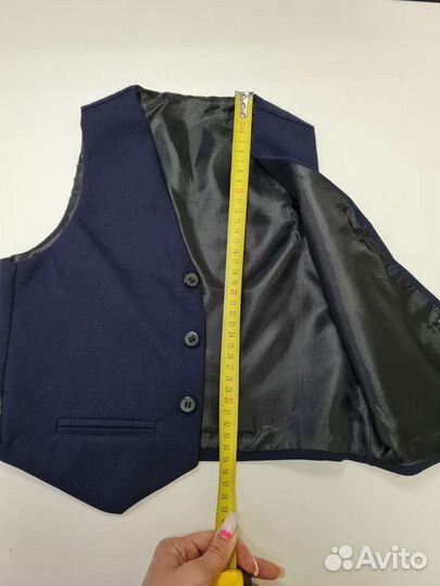 Школьные вещи на мальчика 128