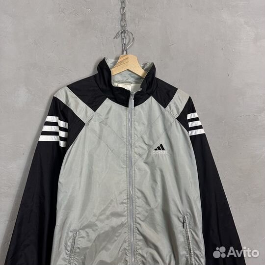 Куртка Adidas L Винтаж 00х