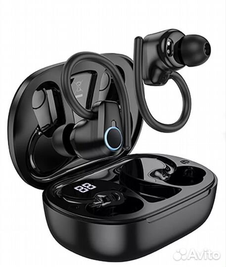 Беспроводные наушники Hoco EQ8