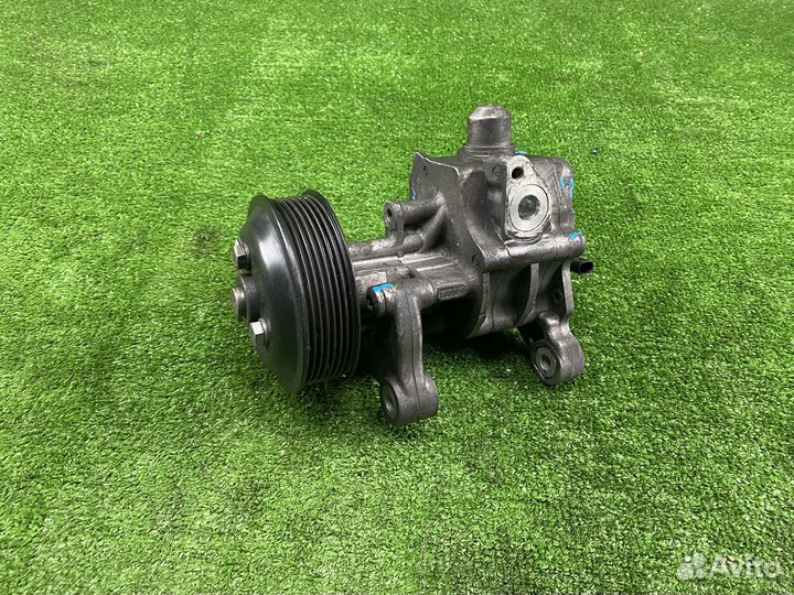 Насос гидроусилителя bmw x5 e70 n63b44