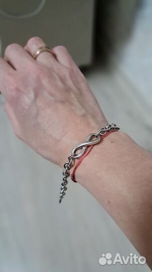 Изделия из серебра