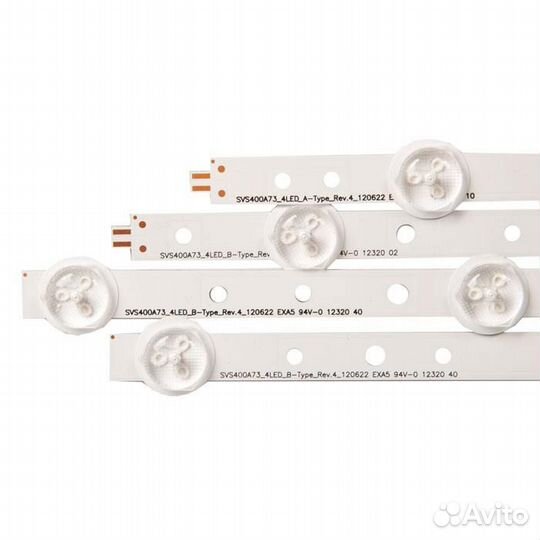 Подветка телевизоров RocknParts