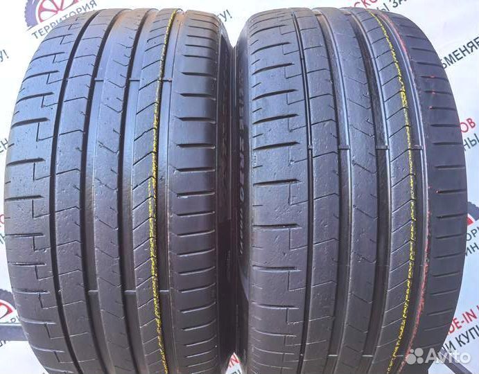 Pirelli P Zero 275/35 R20 102Y