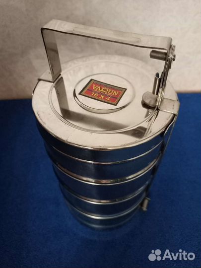 Продам контейнеры для еды