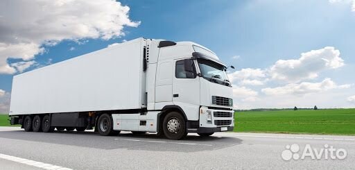 Грузоперевозки от 200 км / межгород / переезды