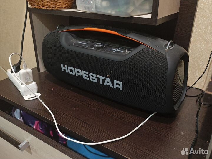 Колонка Hopestar a60