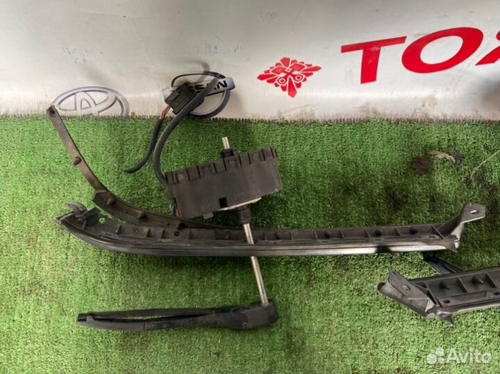 Фароомыватель Mercedes S-Class C140