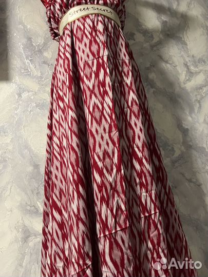 Ткани штапель