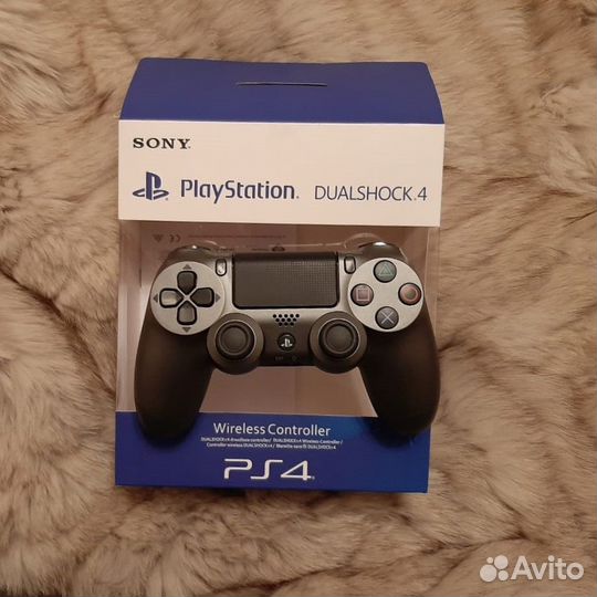 Джойстик dualshock 4 для Sony PS4