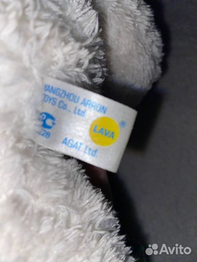 Мишка Тедди