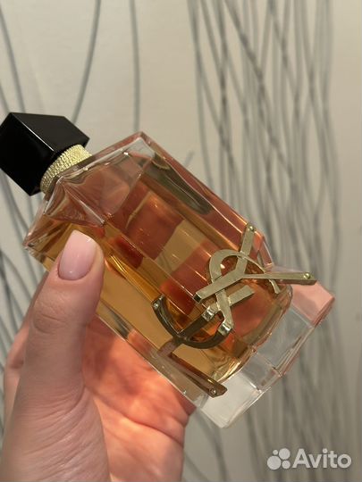 Yves saint laurent libre духи